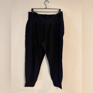 Athleta Salutation Joggers